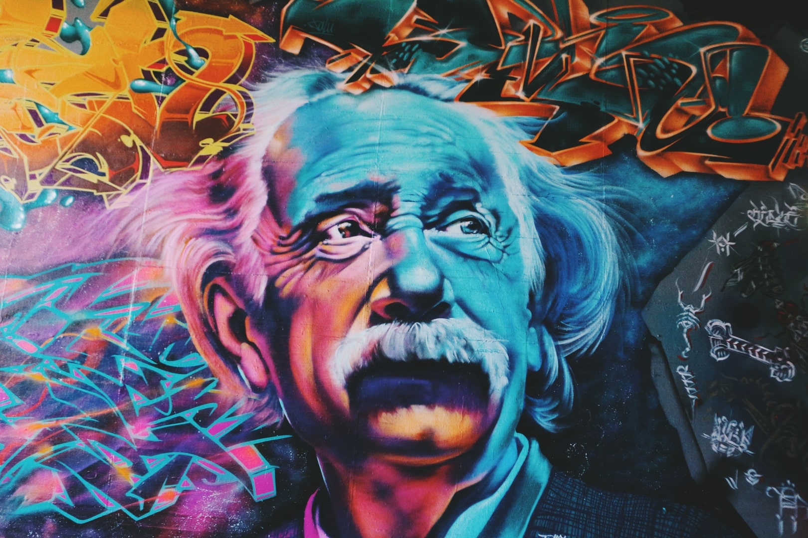 The True Story of Albert Einstein Life