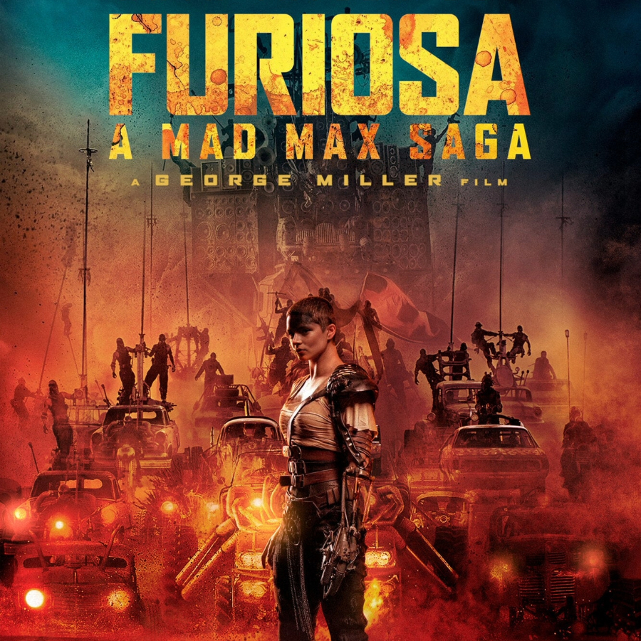 furiosa a mad max saga