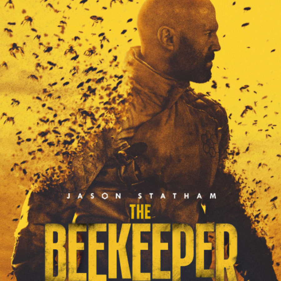 The Beekeeper