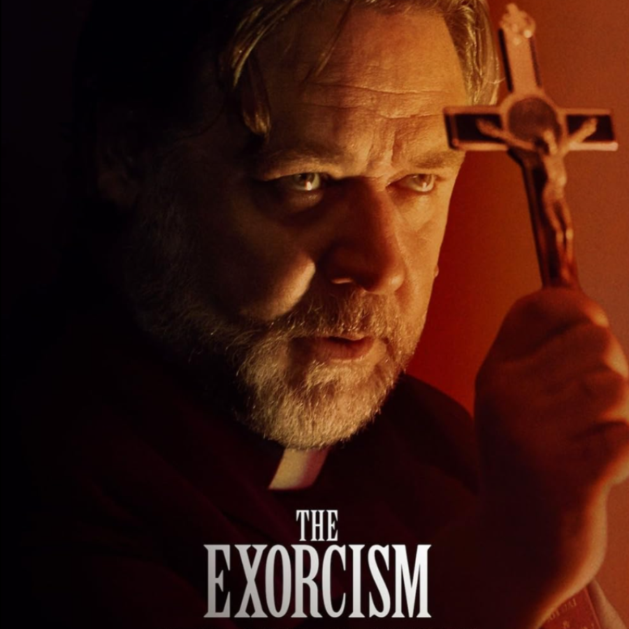 the exorcism