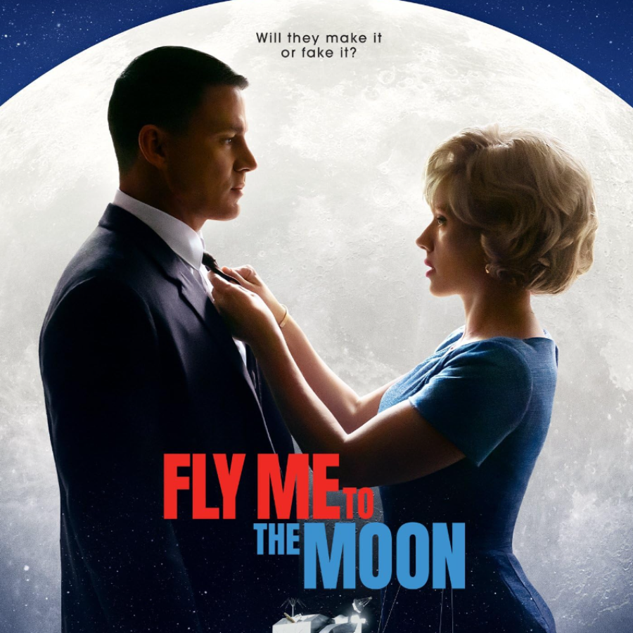 Fly Me to the Moon