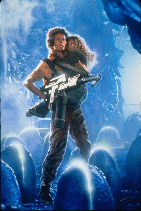 Aliens (1986)