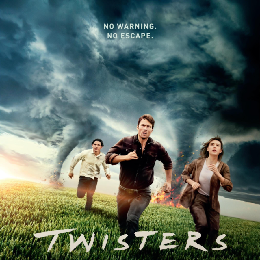 Twisters