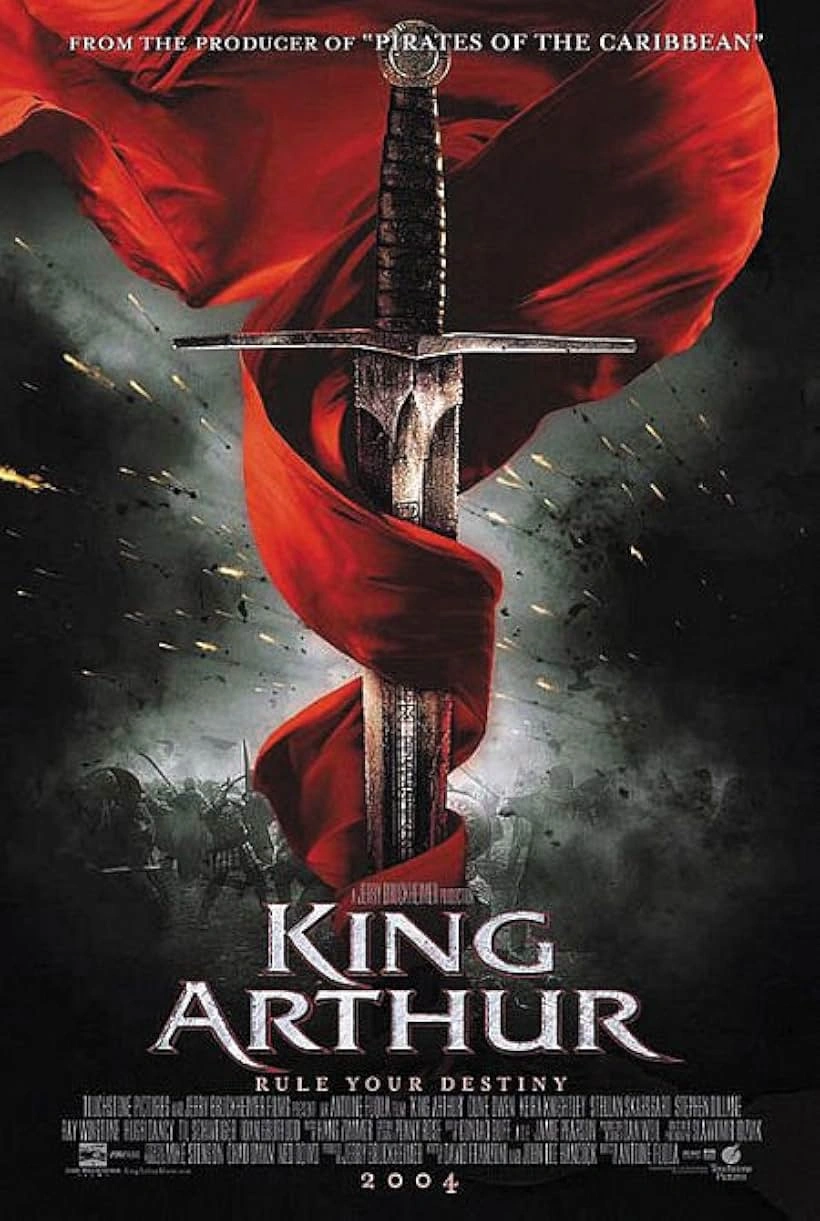 King Arthur (2004)