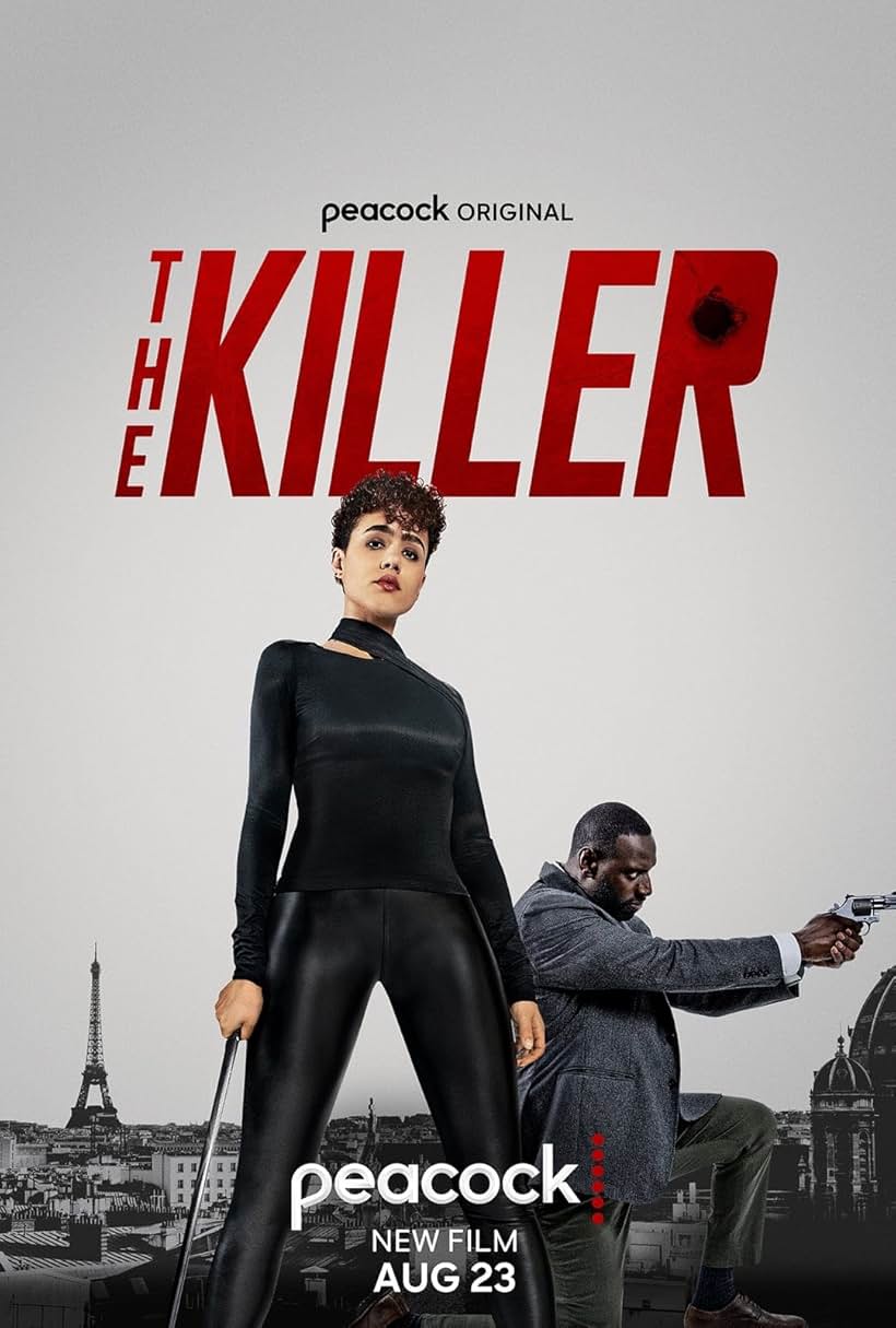 The Killer (2024)