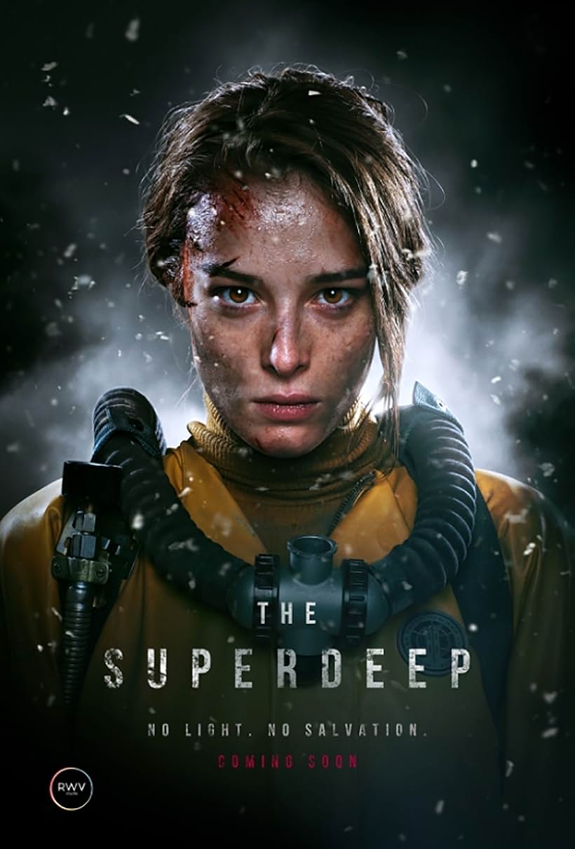 The Superdeep (2020)